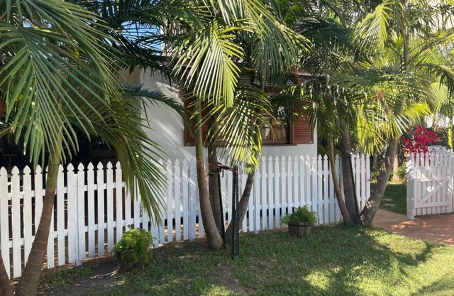 Bongaree Ocean Villa