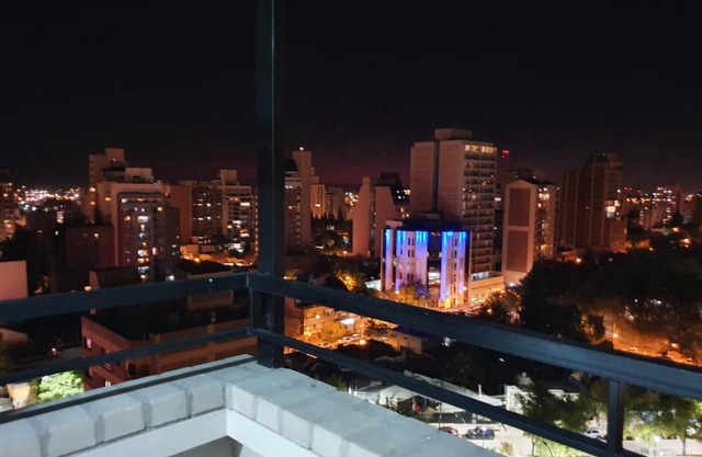 Bonhomía Bim Tower