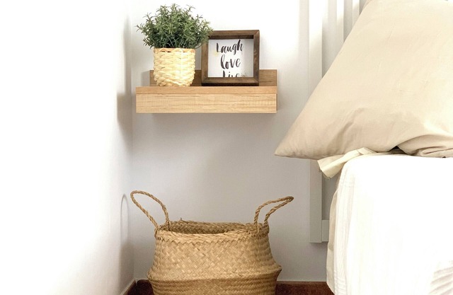 Bonita Casita de 1 Dormitorio