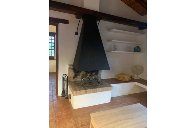 Bonita villa andaluza
