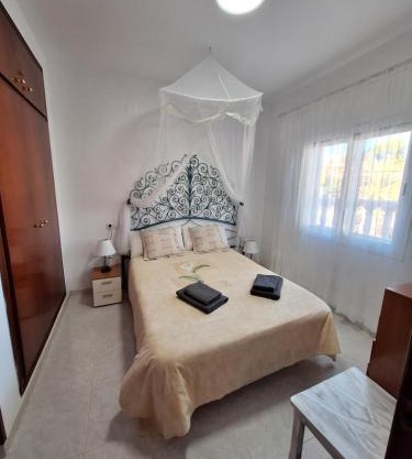 Bonito Apartamento California 6