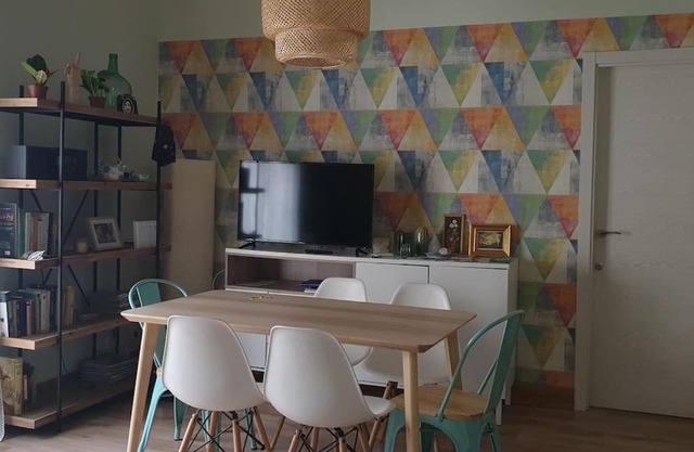 Bonito apartamento en el casco antiguo