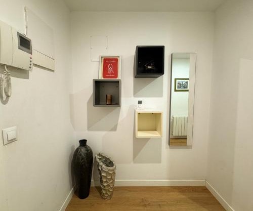 Bonito apartamento en el corazón del casco antiguo