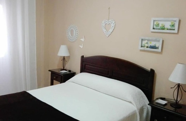 Bonito apartamento jv36