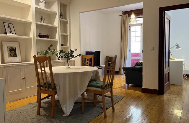 Bonito apartamento muy céntrico