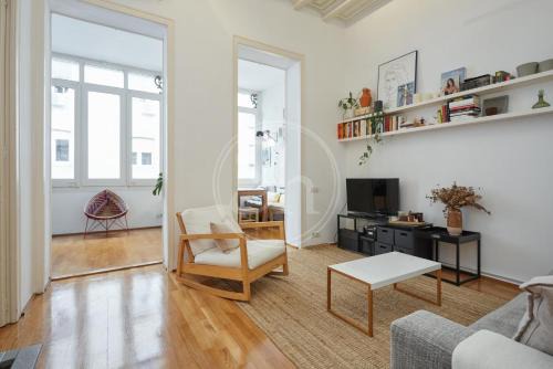 Bonito apartamento para 4