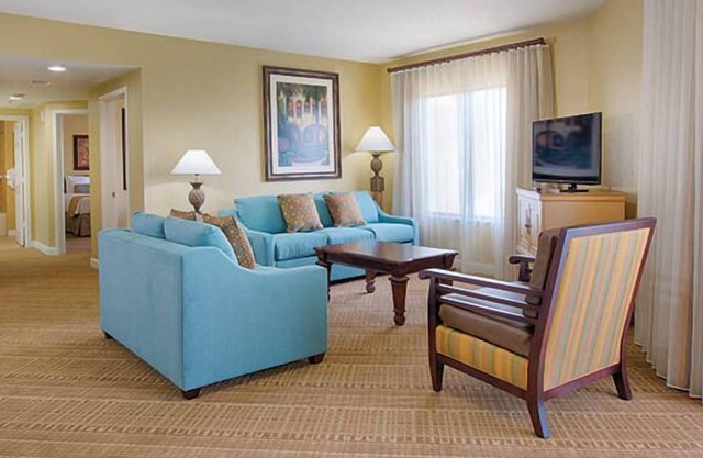 Bonnet Creek Orlando - 2 Bedrooms Luxury Condo