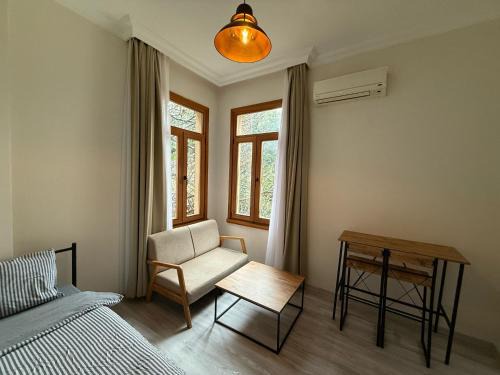 Bono Apartments Kadıköy