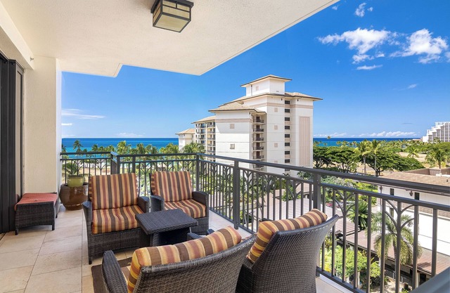 Book Ahead & Save! Beautiful KoOlina Beach End Unit Amazing Lanai Ocean Views