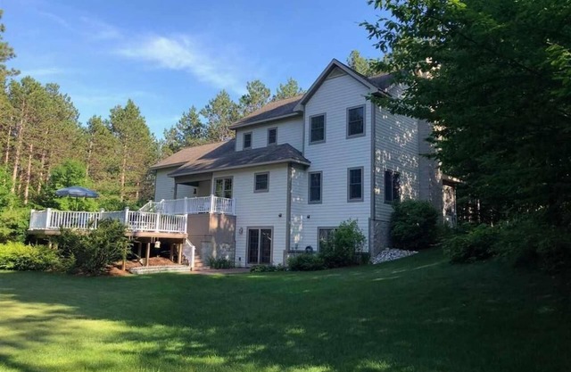 Book The Timber Lodge for summer 2026 now!