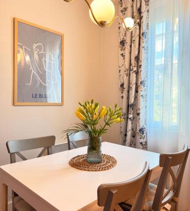 Booking Apartment Rajiceva LUX