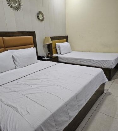 booking at lodges