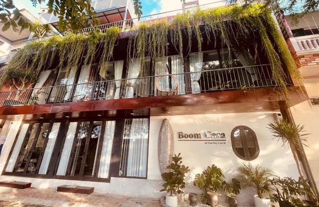 Boom Casa Homestay