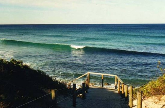 BOOMER'S BEACH HOUSE - Beach & Surf Views