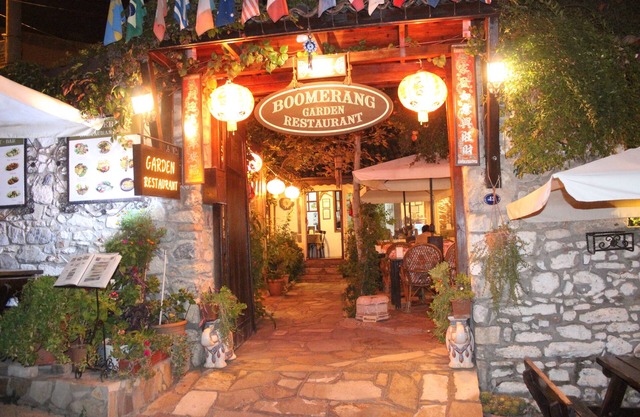 Boomerang Guesthouse