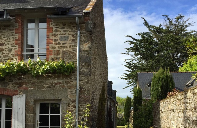 Bord de Rance - 5 mn from DINARD