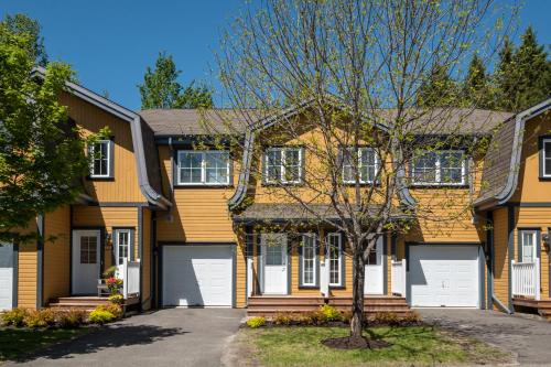 Borealis by Rendez-Vous Mont-Tremblant