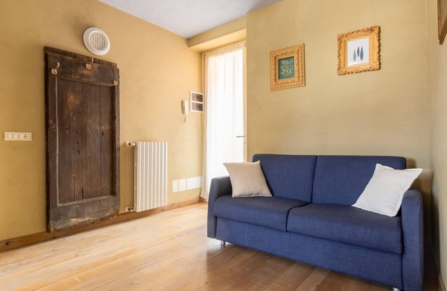 Borgo al Sole 3 by Wonderful Italy
