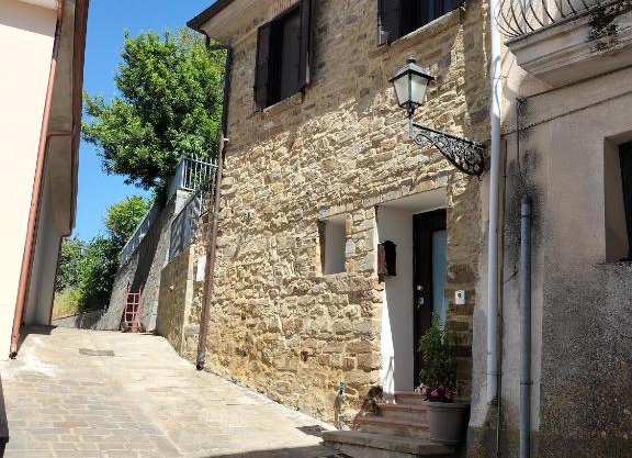 Borgo San Martino