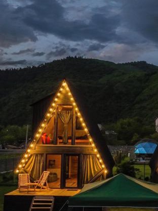 Borjomi Hills