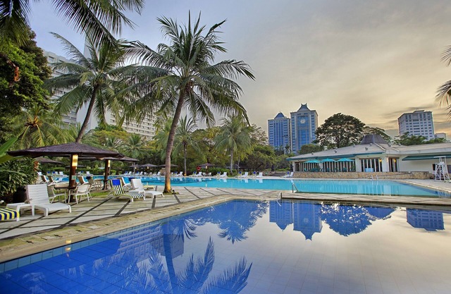Borobudur Jakarta