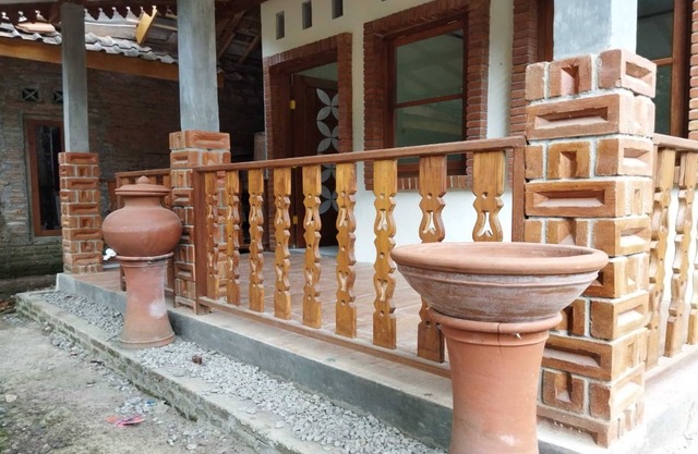 Borobudur Kampung Homestay - Sumaedi