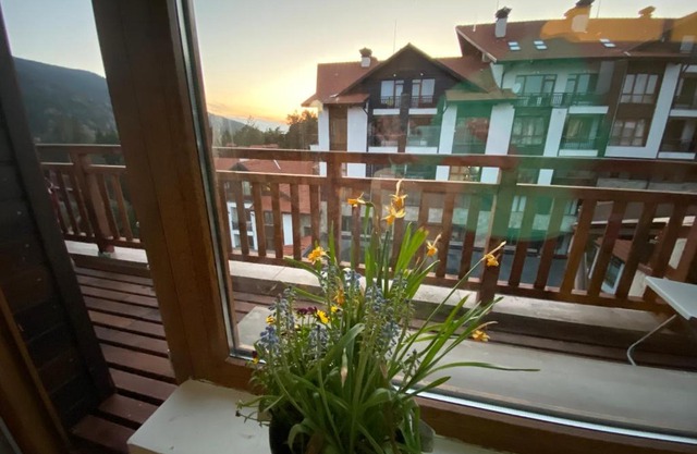 Borovets Hills Apartments - Evergreen Suite