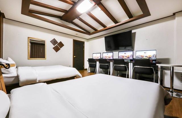 Boryeong Grand