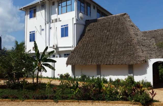 Boshowa Villas