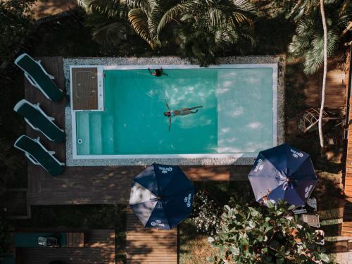 Bossa Beach House