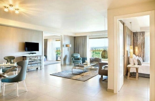 Boston Residence Limited
