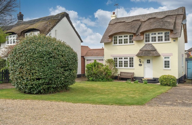Bosuns Cottage | Winterton Cottages