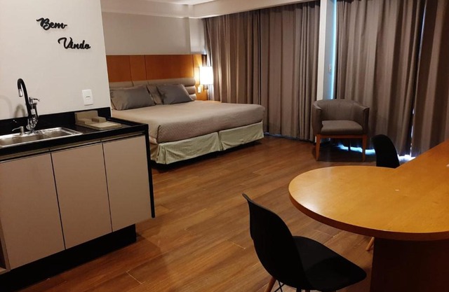 Botafogo Suites