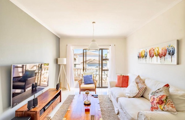 Bougain Villas
