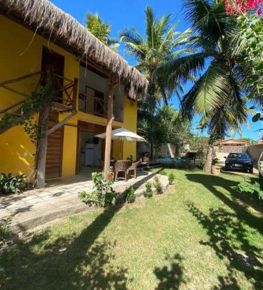 BougainVilla Guest House