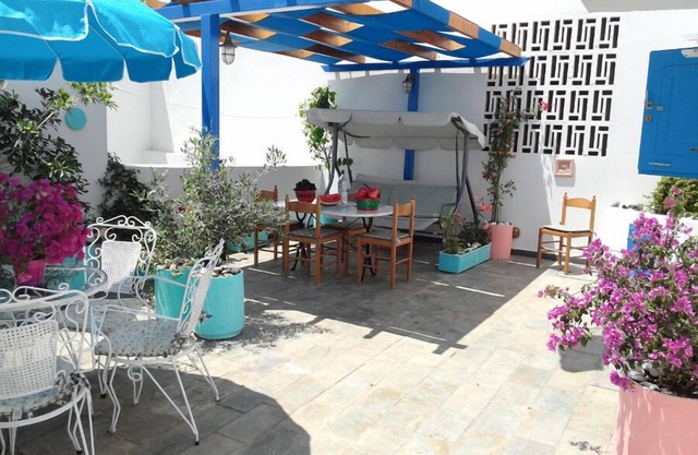 Bouganville Apartments