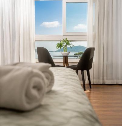 Boulevard Beach Canasvieiras Hotel