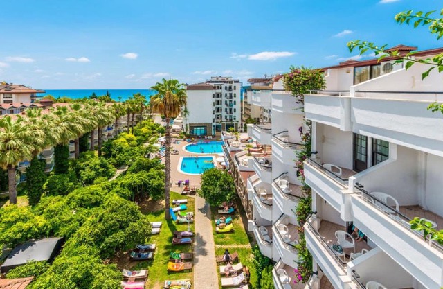 BOULEVARD OTEL