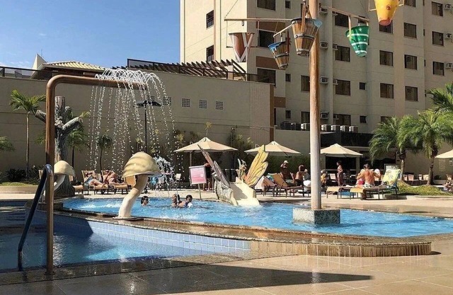 Boulevard Suíte Hotel