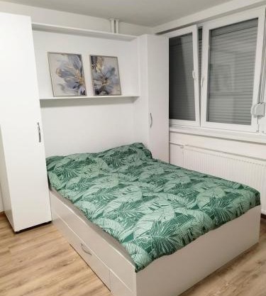Boulevard Tuzla Studio Apartment
