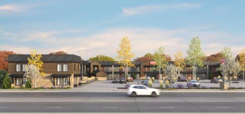 Boundary By Terra Vi Durango