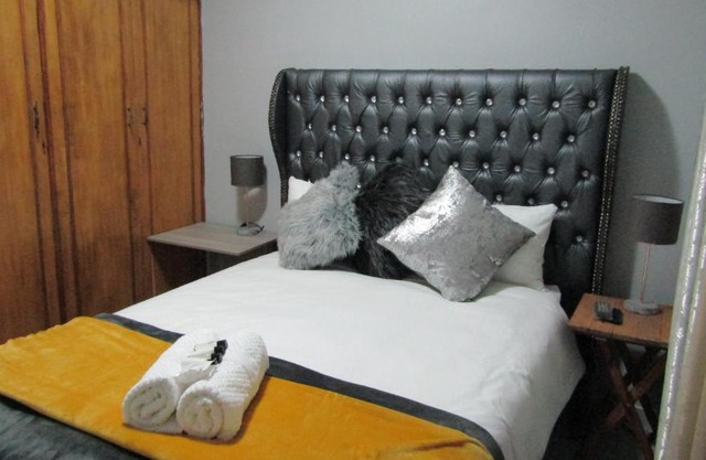 Bountyful Guest House
