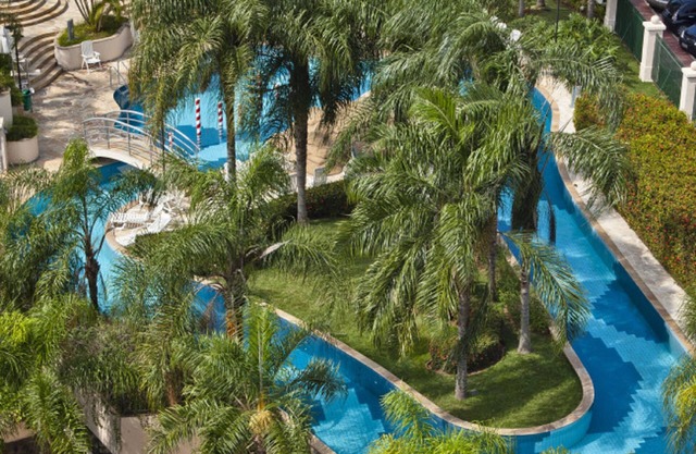 Bourbon Residence Barra da Tijuca | Rio de Janeiro