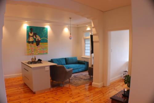 Boutique 2-BED Apartment in FRESNAYE