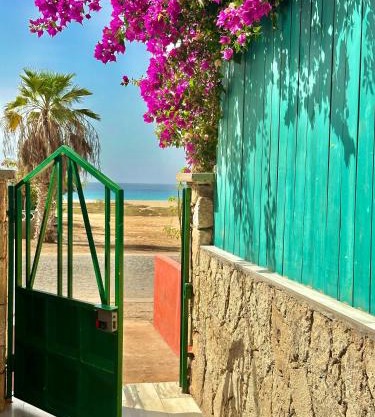 Boutique Apartments Ibiscus