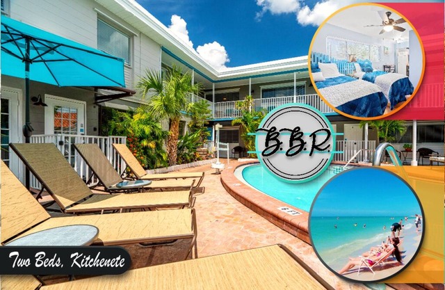 Boutique Beach Retreat