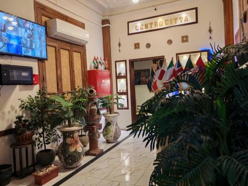 Boutique Centro Citta Hotel