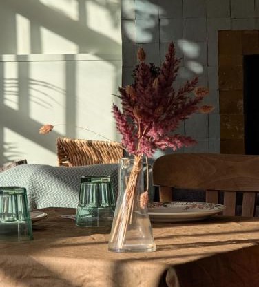 Boutique hôtel Maria-Christina