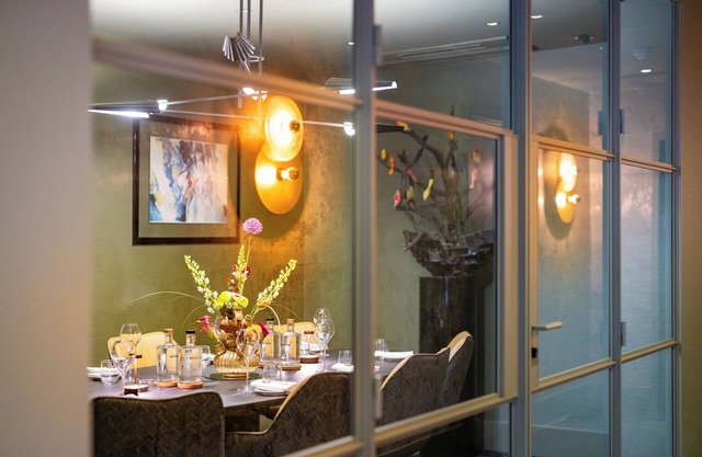 Boutique Hotel Albus Amsterdam Centre