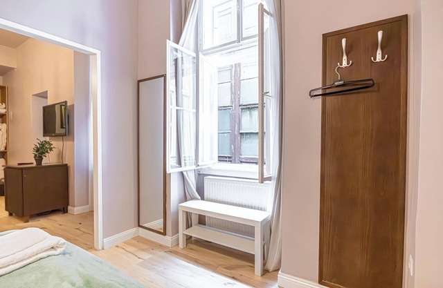 Boutique hotel